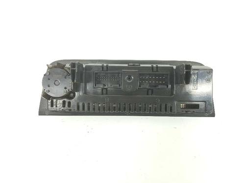 Climate control SEAT IBIZA IV (6J5, 6P1) 1.6 TDI | BP4655878I5 