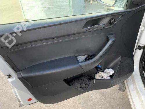 Rear bumper reinforcement SEAT TOLEDO IV (KG3) 1.6 TDI | BP4647028C73  - Image 33