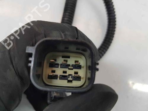 Electric handbrake JAGUAR XF I (X250) 2.2 D | BP5842845E5 