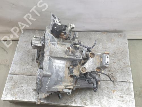 Gearkasse FIAT DOBLO Box Body/MPV (510_, 511_) BlueHDi 100 (102 hp) 32342354