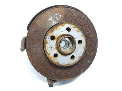 Left front steering knuckle SKODA FABIA III (NJ3) 1.0 | BP10485843M25 