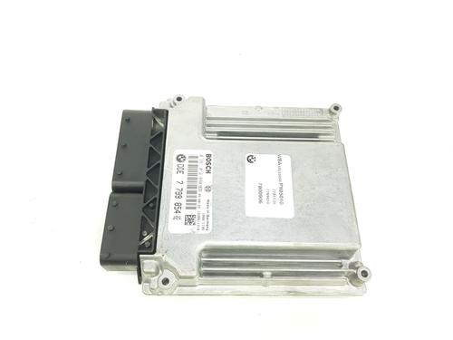 Engine control unit (ECU) BMW 1 (E87) 118 d | BP9288577M57 