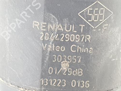 Electronic module RENAULT ARKANA I (LCM_, LDN_) | BP33936312M83 - Image 2