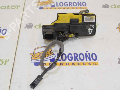 Rear right lock VOLVO S60 I (384) 2.4 D | BP777175C99 