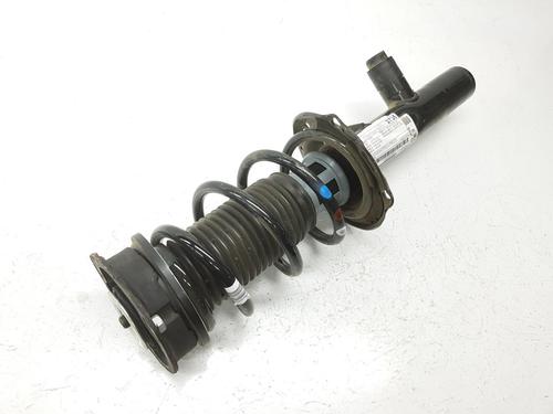 Right front shock absorber CUPRA LEON Sportstourer (KL8, KU8, KUD) 2.0 TSI 4Drive | BP18489561M17 
