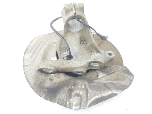Right front steering knuckle BMW X1 (E84) sDrive 18 d | BP17362483M26 