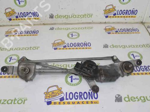 Used Front wiper motor OPEL INSIGNIA A (G09) 2.0 CDTI (68) (160 hp) 1365790