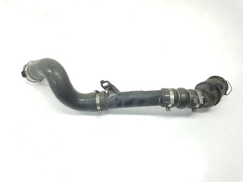 Used Intercooler pipe DACIA DOKKER MPV (KE_) 1.6 LPG (109 hp) 14104472