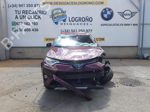 Used Parts TOYOTA RAV 4 IV (_A4_) 2.5 Hybrid (AVA42_) 5002619