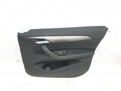 Seats set BMW X1 (F48) sDrive 18 d | BP29313331C78 