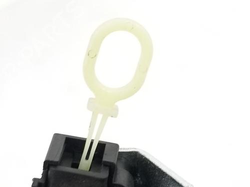 Tailgate lock MERCEDES-BENZ CLA Coupe (C117) CLA 220 CDI / d (117.303) | BP9276658C101 
