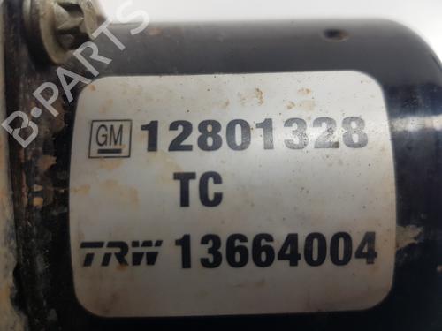 ABS pump SAAB 9-3 (YS3F, E79, D79, D75) 2.2 TiD | BP11215780M43 