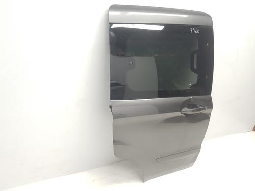 Right rear door FORD TOURNEO CONNECT / GRAND TOURNEO CONNECT V408 MPV 1.0 EcoBoost | BP22275050C5 