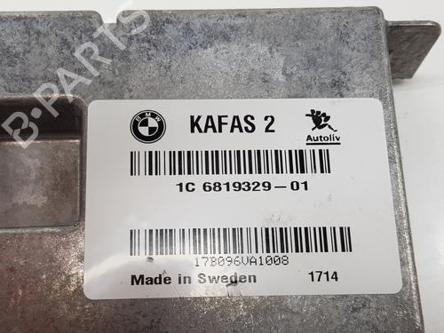 Elektronisk modul BMW 2 Gran Tourer (F46) 216 d | BP17333840M83 