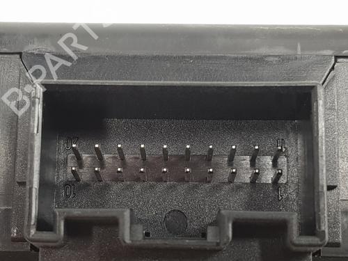 Electronic module VW GOLF VI (5K1) 2.0 GTi | BP21589584M83 