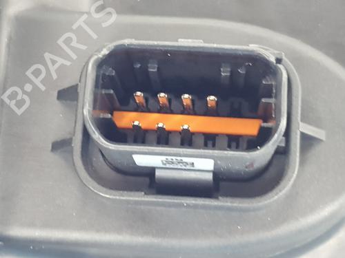 Other RENAULT CAPTUR II (HF_) E-TECH 145 (HFMU, HFMM) | BP37071831O1 - Image 2