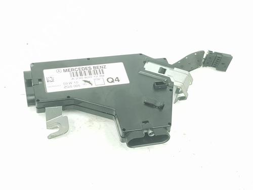 Antenne/Base MERCEDES-BENZ SL (R230) 500 (230.475) (306 hp) 14090916