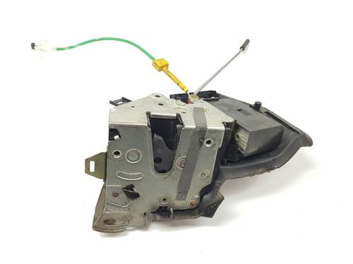 Front right lock BMW 5 (E39) 520 d | BP13330425C97 