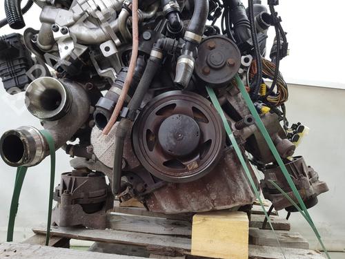 Engine BMW 1 (F21) 116 d | BP35976051M1 - Image 2