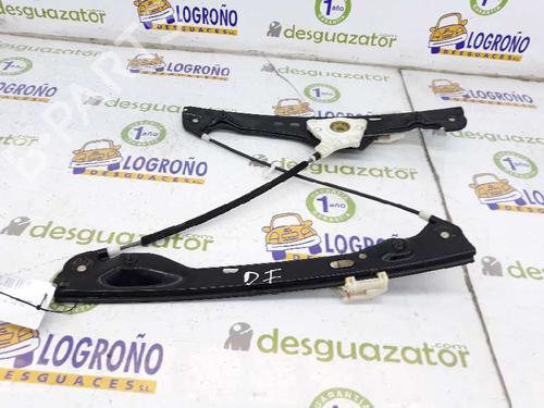 Used Front left window mechanism BMW 3 (E90) 325 d (197 hp) 790644