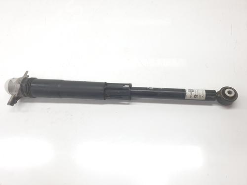 Used Right rear shock absorber SEAT IBIZA V (KJ1, KJG) 1.0 MPi (80 hp) 28357378