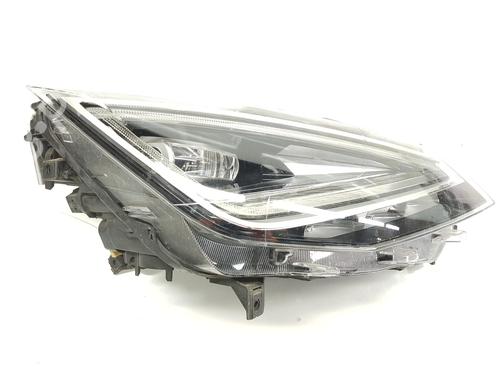 Used Right headlight SEAT IBIZA V (KJ1, KJG) [2017-2025]  31118390