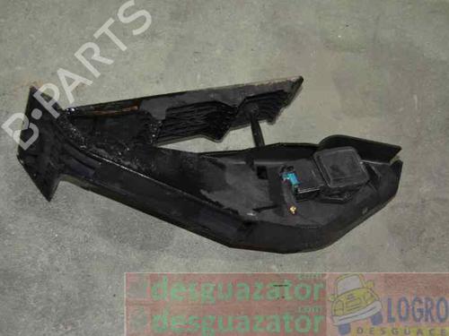 Pedal BMW 3 (E90) 330 xd | BP1634013I4 