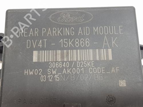 Electronic module FORD KUGA II (DM2) | BP37718740M83 - Image 3
