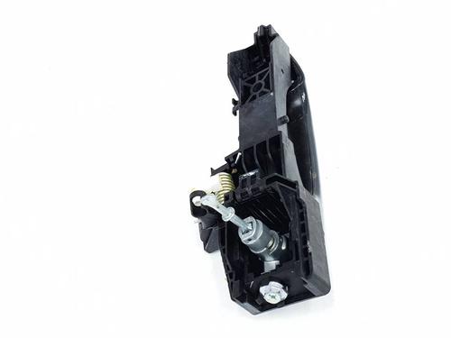 Front left exterior door handle KIA CEED (CD) | BP38709018C128 - Image 2