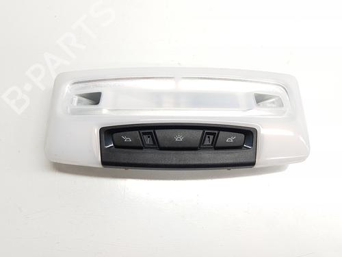 Used Interior roof light BMW 4 Gran Coupe (F36) 418 d (150 hp) 29491300