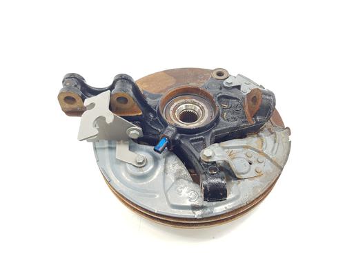 Left front steering knuckle CITROËN BERLINGO Box Body/MPV (K9) 1.5 BlueHDi 100 | BP32139988M25 - Image 3