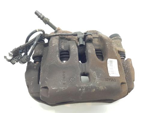 Left front brake caliper MERCEDES-BENZ SPRINTER 5-t Van (B907)  | BP29436390M105 