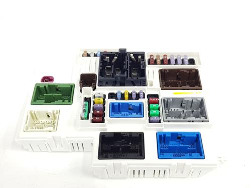 Used Fuse box OPEL ASTRA L Sports Tourer (O5) 1.2 (FRHNPJ) (110 hp) 24586199