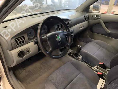 Right front window switch SKODA OCTAVIA I (1U2) 1.6 | BP2818261I26 