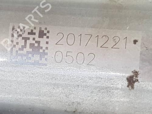 Steering column BMW 5 (G30, F90) 530 d | BP39078585M21 - Image 9