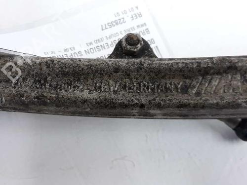 Left front suspension arm BMW 3 Coupe (E92) M3 | BP4750589M12 