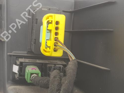 Glove box SEAT LEON (5F1) 1.6 TDI | BP16196655C95 