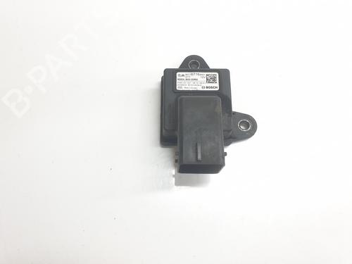 Elektronisk modul PEUGEOT EXPERT Van (V_) 1.6 BlueHDi 115 (115 hp) 28827317