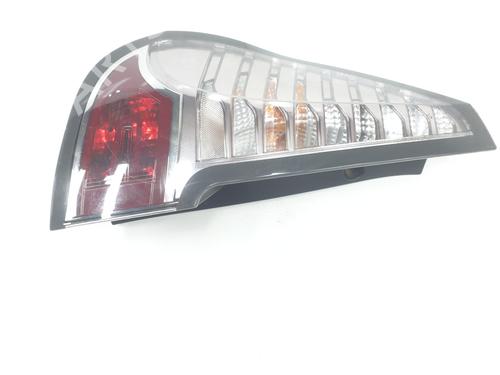 Left taillight RENAULT SCÉNIC III (JZ0/1_) 1.5 dCi | BP24104128C34 