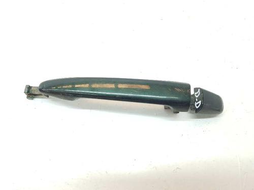 Used Front right exterior door handle TOYOTA LAND CRUISER PRADO (_J12_) 3.0 D-4D (KDJ120, KDJ125) (163 hp) 5847780