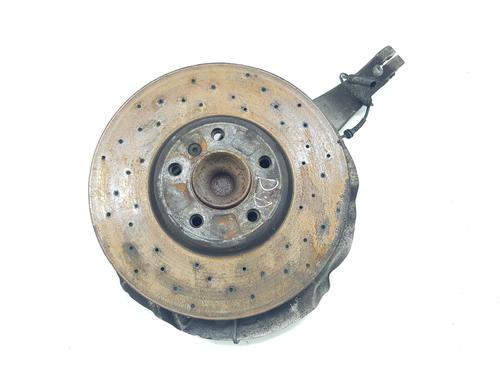 Right front steering knuckle BMW 5 Touring (F11) 535 d | BP19101865M26 