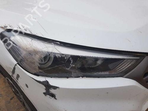 Electronic module HYUNDAI TUCSON (TL, TLE) 1.7 CRDi | BP7707908M83 
