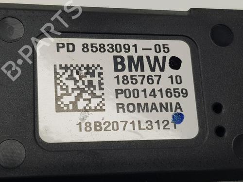 Electronic module BMW X3 (G01, F97, G08) xDrive 20 d | BP17870140M83 