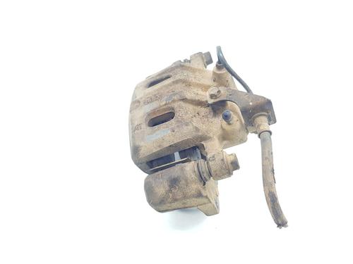 Right front brake caliper MITSUBISHI GALLOPER (JK-01) 2.5 TD | BP16919934M104 