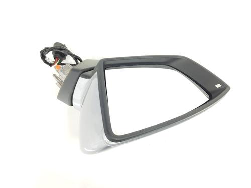 Left mirror SEAT IBIZA V (KJ1, KJG) 1.0 MPi | BP28355702C26