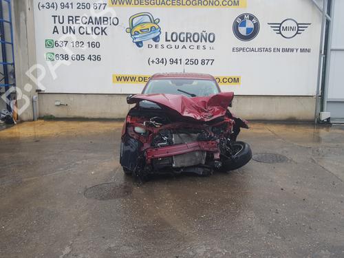 Brukte deler til NISSAN QASHQAI II (J11, J11_) [2013-2025]  4359317