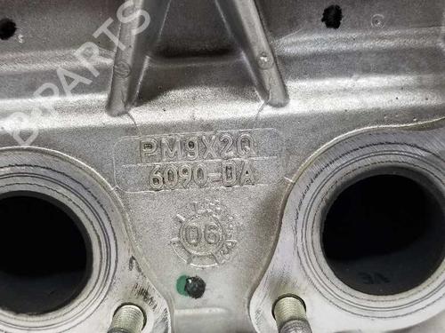 Cylinder head LAND ROVER RANGE ROVER SPORT II (L494) 3.0 SDV6 4x4 | BP10975505M5 