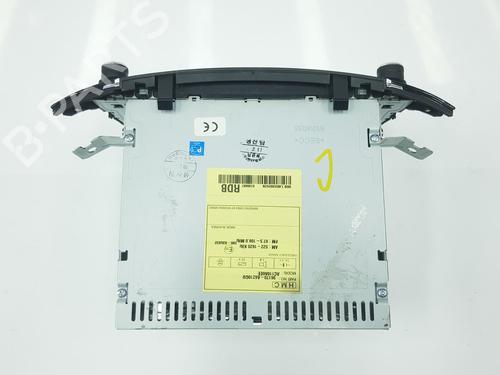 Radio HYUNDAI i30 (GD) 1.4 CRDi | BP10703969E6 