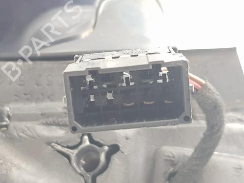 Right mirror AUDI A4 B5 (8D2) 1.9 TDI | BP29313533C27 