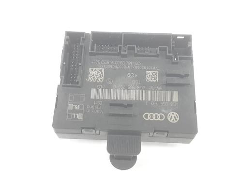 Used Electronic module AUDI A6 C7 (4G2, 4GC) 2.0 TDI (190 hp) 32124134